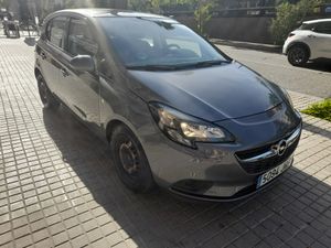 Opel Corsa 1.4 Expression 75 CV  - Foto 4