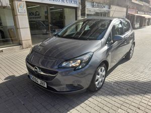Opel Corsa 1.4 Expression 75 CV  - Foto 2