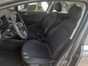 Opel Corsa 1.4 Expression 75 CV  - Foto 9