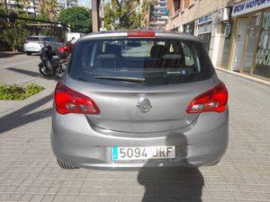 Opel Corsa 1.4 Expression 75 CV  - Foto 6