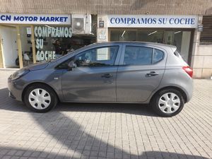 Opel Corsa 1.4 Expression 75 CV  - Foto 7