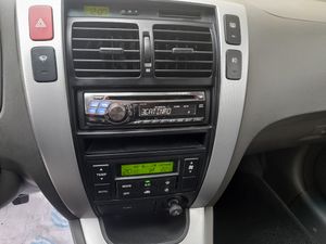 Hyundai Tucson 2.0 CDRi VGT Comfort  - Foto 14