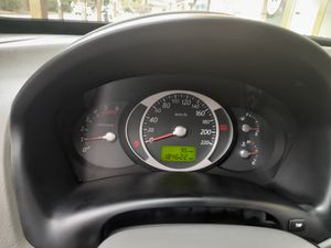 Hyundai Tucson 2.0 CDRi VGT Comfort  - Foto 13