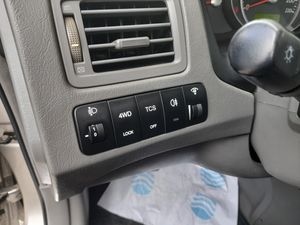 Hyundai Tucson 2.0 CDRi VGT Comfort  - Foto 16