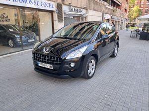 Peugeot 3008 Premium 1.6 HDI 110 FAP CMP  - Foto 2