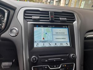 Ford Mondeo 2.0 TDCi 110kW PowerShift Titanium  - Foto 17