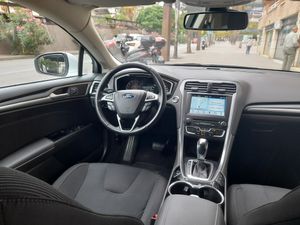 Ford Mondeo 2.0 TDCi 110kW PowerShift Titanium  - Foto 9