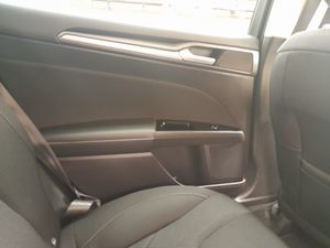 Ford Mondeo 2.0 TDCi 110kW PowerShift Titanium  - Foto 10