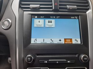 Ford Mondeo 2.0 TDCi 110kW PowerShift Titanium  - Foto 19