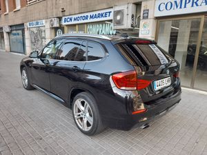 BMW X1 xDrive25d  - Foto 7
