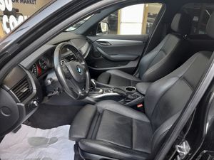 BMW X1 xDrive25d  - Foto 10