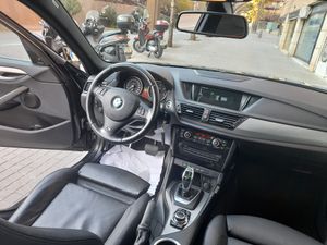 BMW X1 xDrive25d  - Foto 14