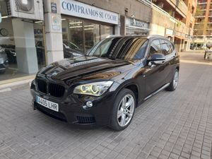 BMW X1 xDrive25d  - Foto 2