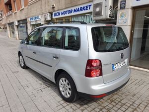 Volkswagen Touran 1.9 TDI 90cv Edition  - Foto 7