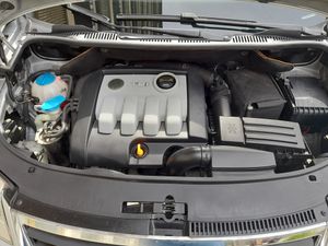 Volkswagen Touran 1.9 TDI 90cv Edition  - Foto 16