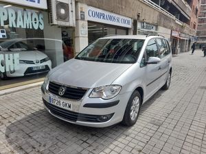 Volkswagen Touran 1.9 TDI 90cv Edition  - Foto 2
