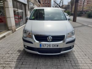 Volkswagen Touran 1.9 TDI 90cv Edition  - Foto 3