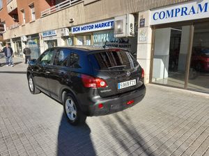 Nissan Qashqai 1.6 ACENTA 4X2  - Foto 7