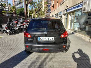 Nissan Qashqai 1.6 ACENTA 4X2  - Foto 6