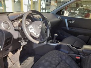 Nissan Qashqai 1.6 ACENTA 4X2  - Foto 13