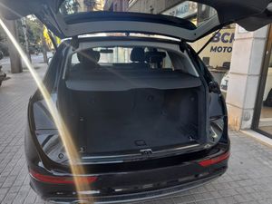 Audi Q5 2.0 TDI 150CV ultra S line edition  - Foto 10