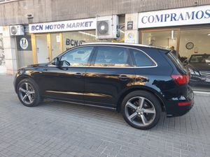Audi Q5 2.0 TDI 150CV ultra S line edition  - Foto 8