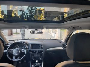 Audi Q5 2.0 TDI 150CV ultra S line edition  - Foto 13