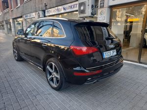 Audi Q5 2.0 TDI 150CV ultra S line edition  - Foto 5