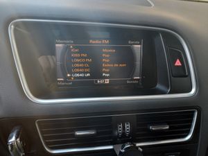 Audi Q5 2.0 TDI 150CV ultra S line edition  - Foto 18