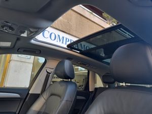 Audi Q5 2.0 TDI 150CV ultra S line edition  - Foto 25