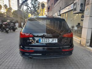 Audi Q5 2.0 TDI 150CV ultra S line edition  - Foto 7