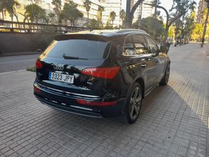 Audi Q5 2.0 TDI 150CV ultra S line edition  - Foto 6