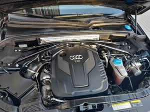 Audi Q5 2.0 TDI 150CV ultra S line edition  - Foto 27