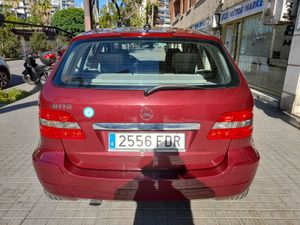 Mercedes Clase B B 170  - Foto 6