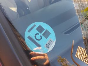 Mercedes Clase B B 170  - Foto 18