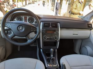 Mercedes Clase B B 170  - Foto 13
