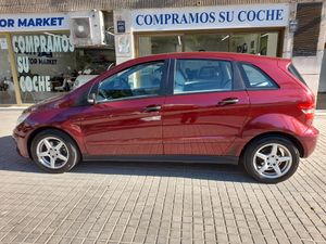 Mercedes Clase B B 170  - Foto 8