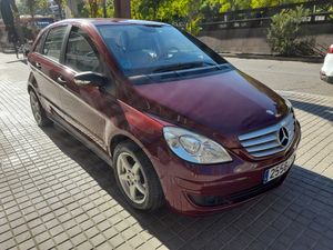 Mercedes Clase B B 170  - Foto 4