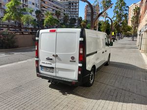 Fiat Talento 1.2 Base Corto 1.6 EcoJet 89 kW 120 CV  - Foto 5