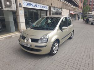 Renault Modus Dynamique 1.6 16v  - Foto 2