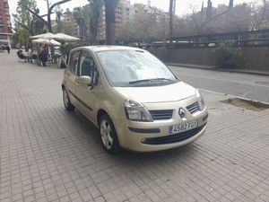 Renault Modus Dynamique 1.6 16v  - Foto 3