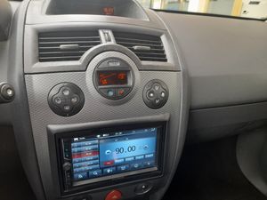 Renault Megane CONFORT DYNAMIQUE 1.6 16V  - Foto 12