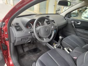 Renault Megane CONFORT DYNAMIQUE 1.6 16V  - Foto 10