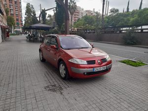 Renault Megane CONFORT DYNAMIQUE 1.6 16V  - Foto 3