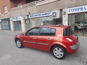 Renault Megane CONFORT DYNAMIQUE 1.6 16V  - Foto 6