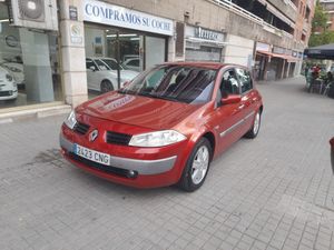 Renault Megane CONFORT DYNAMIQUE 1.6 16V  - Foto 2