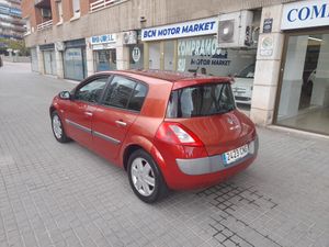 Renault Megane CONFORT DYNAMIQUE 1.6 16V  - Foto 5