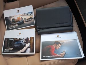 Porsche Macan Macan  - Foto 24