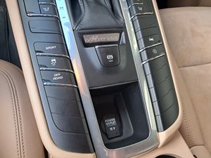 Porsche Macan Macan  - Foto 20