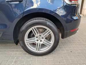 Porsche Macan Macan  - Foto 7